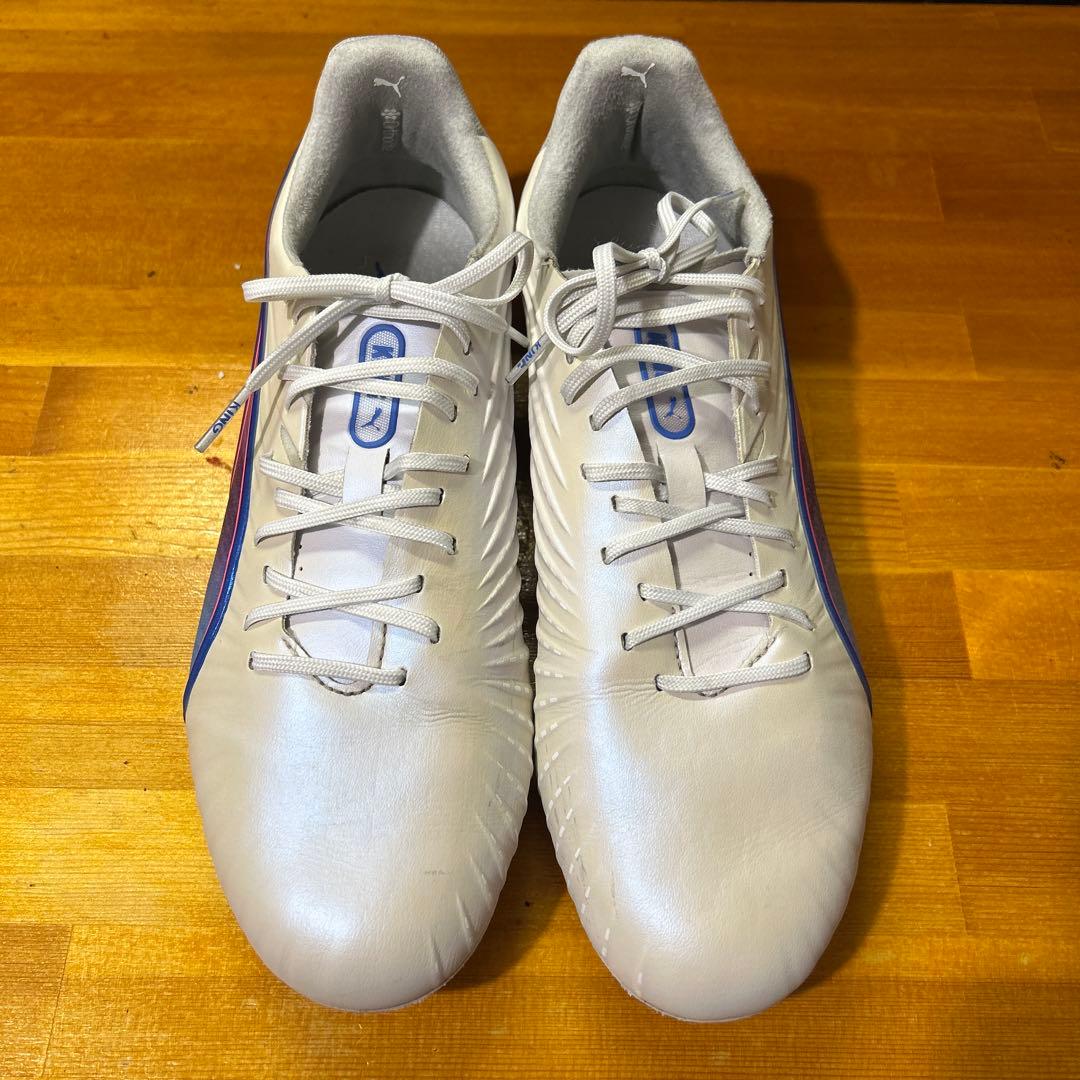 プーマキングアルティメットFG/AG、HG/AG25.0cm