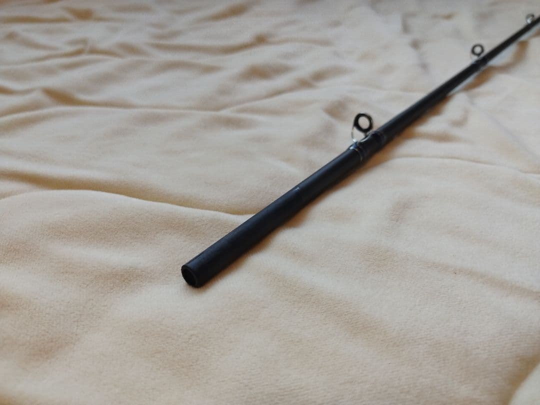 アルファタックル　イシダイFT　240MH　船竿