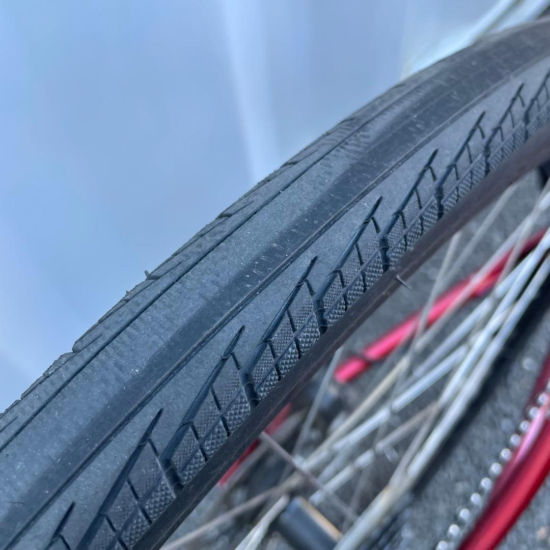 クロスバイク TREK FX1 身長165-175cm 定価7.5万円