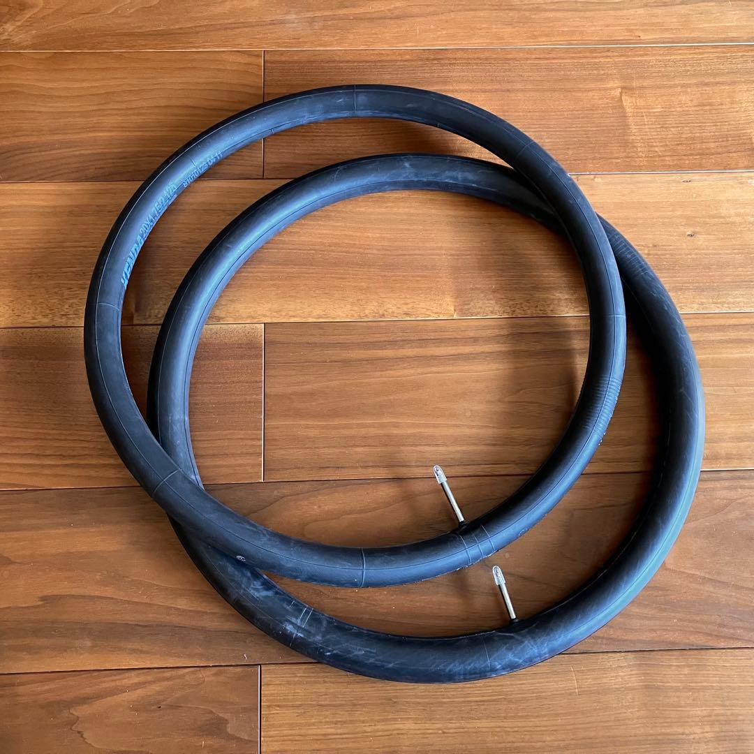 KENDA タイヤ & チューブ 20x1.95 2本set 20インチ