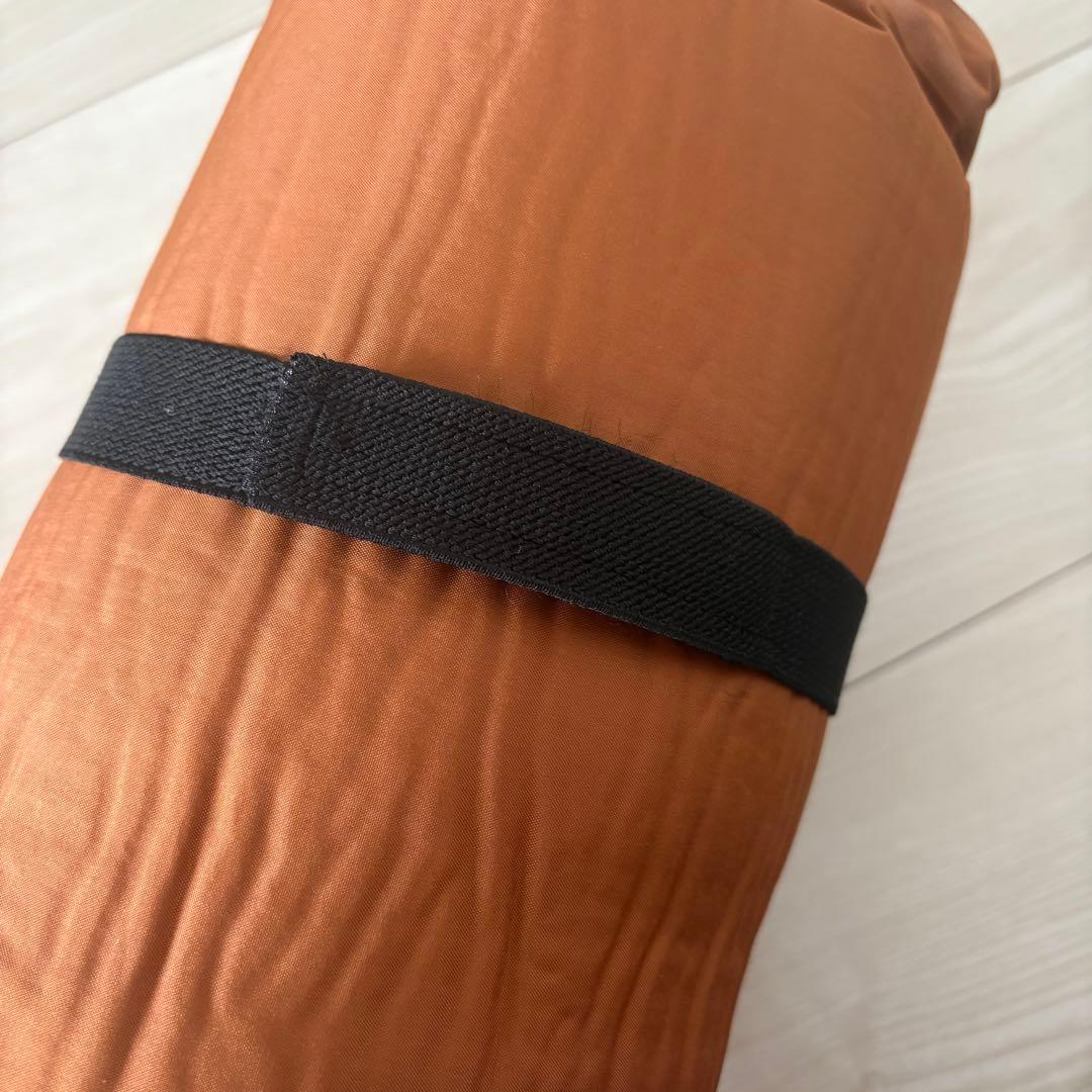 LOGOS 【高密弾力】55セルフインフレートマット・SOLO ×3枚セット