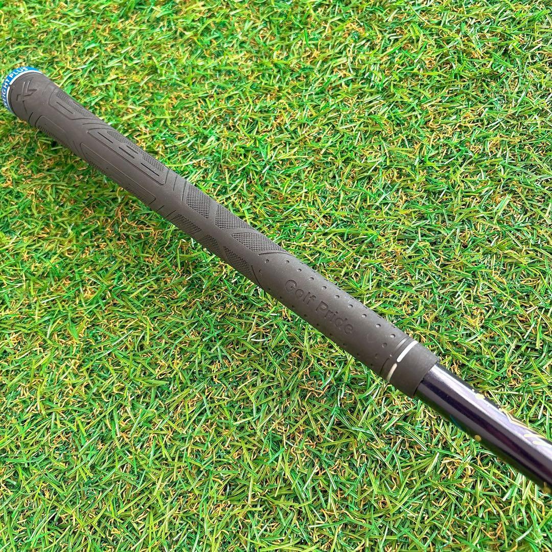 美品　希少　レフティ　XXIO13MP ゼクシオ13 7番アイアン 単品　左 ⑧