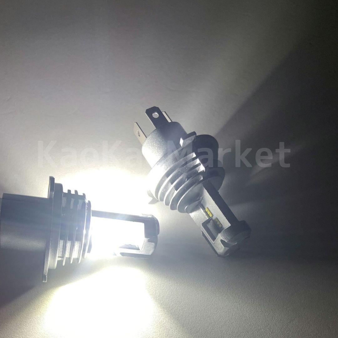 スズキ エブリィ DA17V◎H4 ヘッドライト ウインカー T10 LED