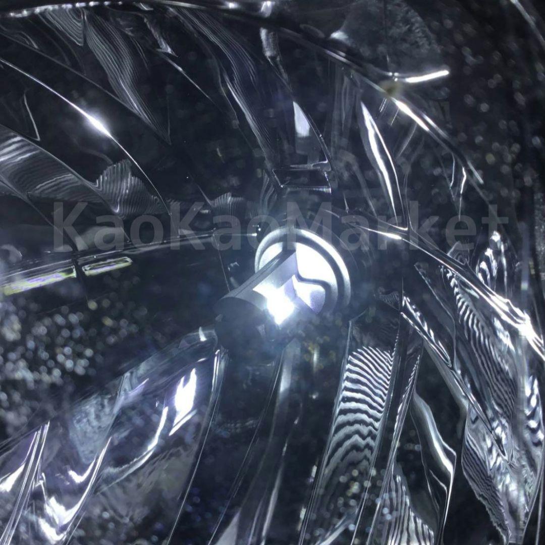 スズキ エブリィ DA17V◎H4 ヘッドライト ウインカー T10 LED