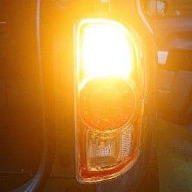 スズキ エブリィ DA17V◎H4 ヘッドライト ウインカー T10 LED