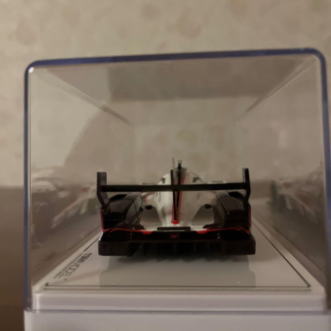 ミニカー Acura ARX-06 GTP #93 Daytona 24H 2025