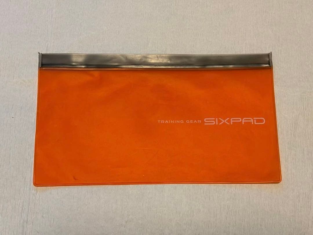 SIXPAD ボディフィット2 動作確認済 正規品