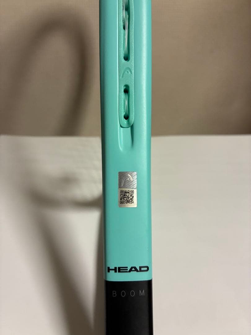 美品 HEAD BOOM TEAM L 2024 G2