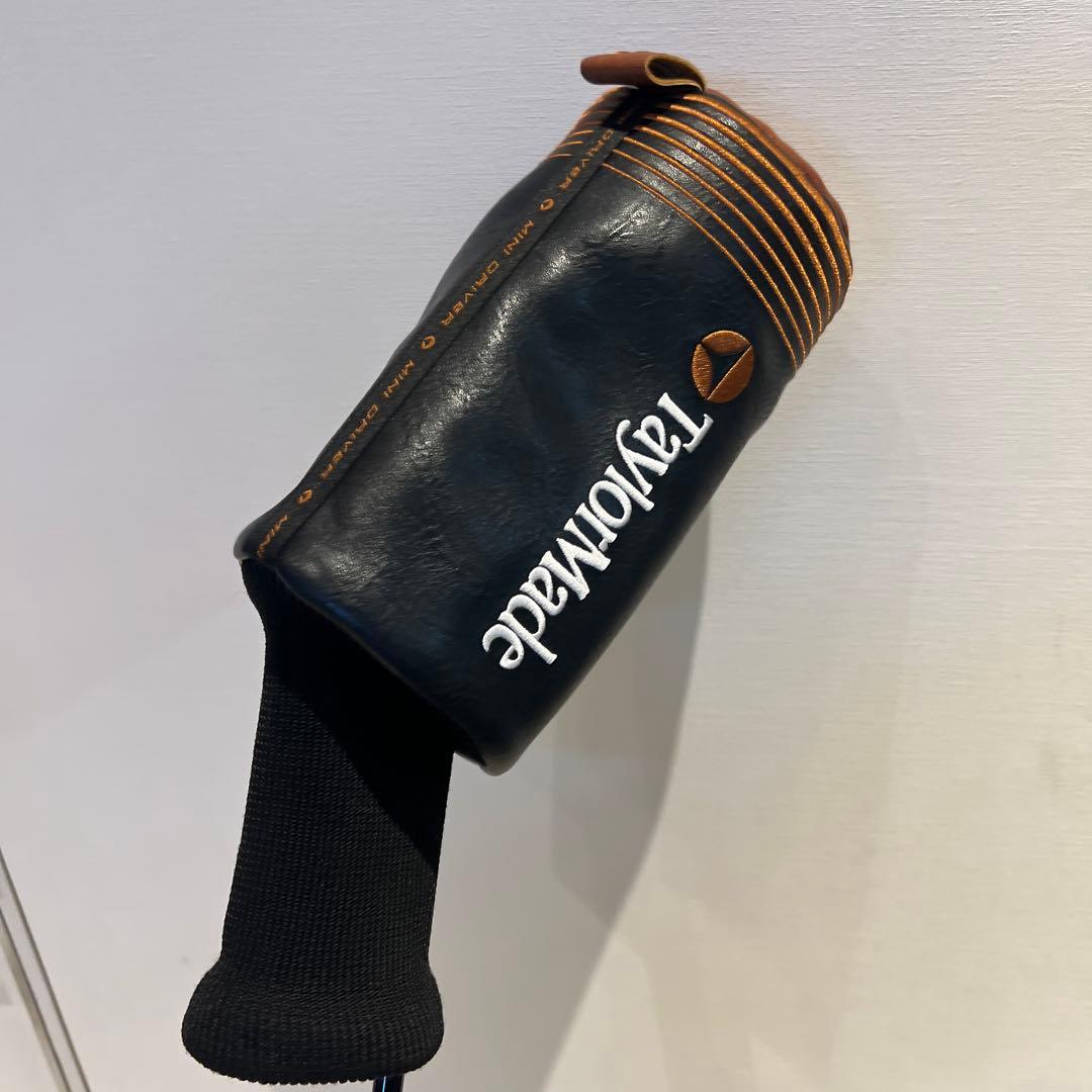 BRNR Mini D 13.5 テイラーメイド バーナー ミニドラ