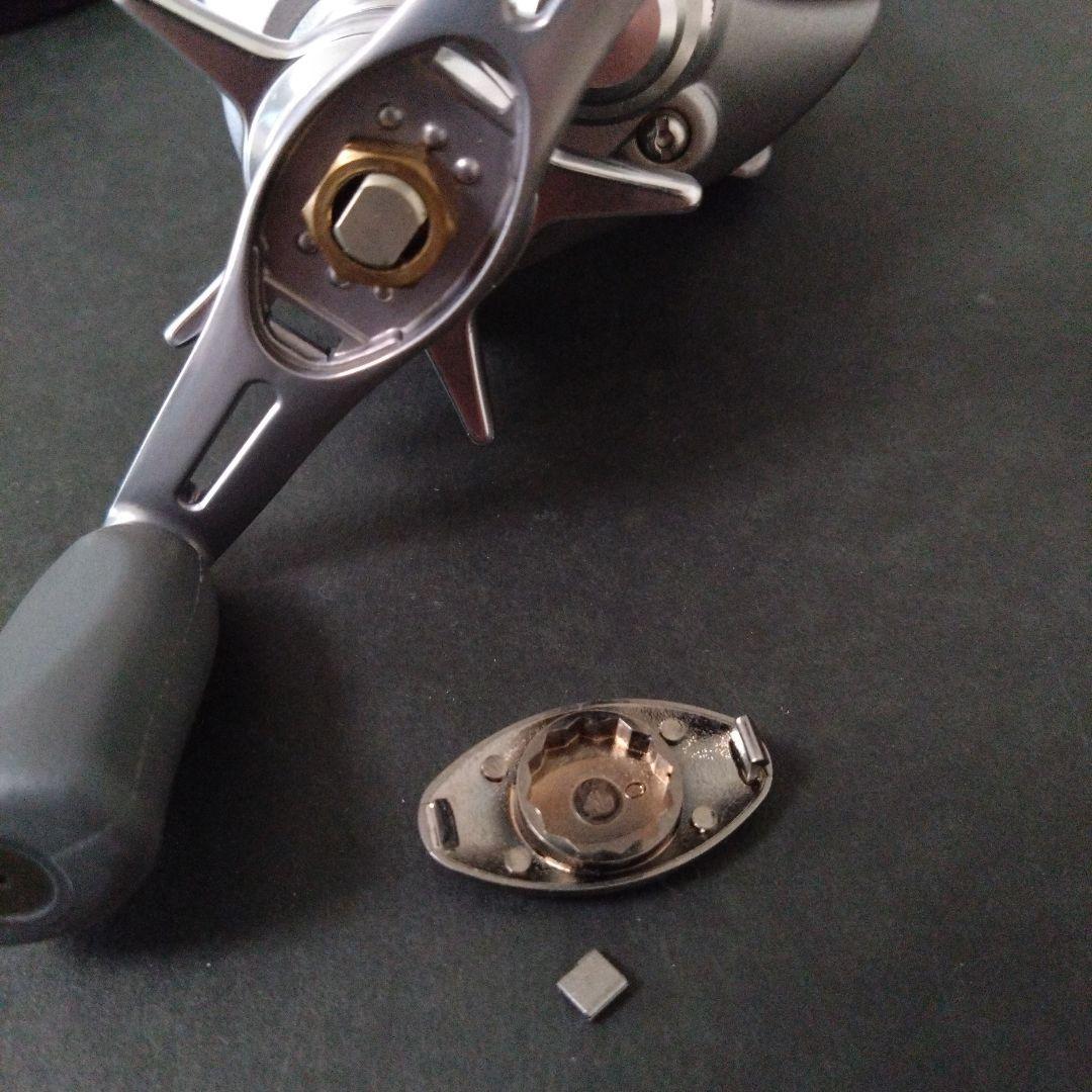 ダイワ　TD-Z103ML