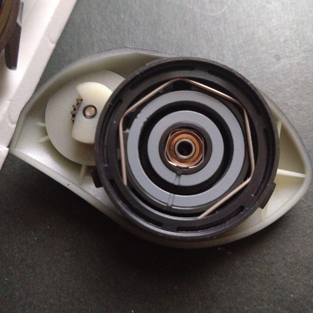 ダイワ　TD-Z103ML