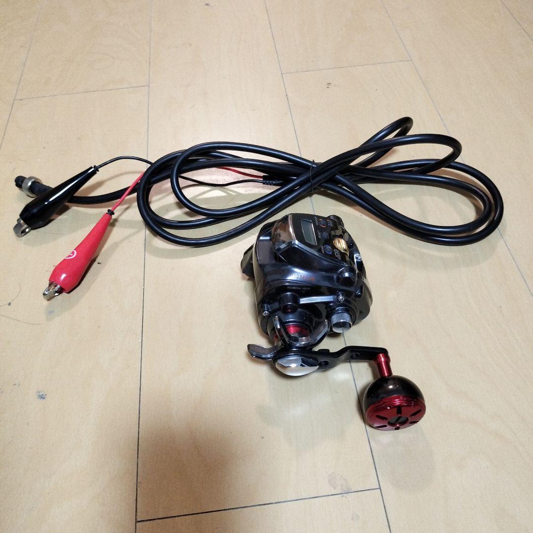 シーボーグ　200JL