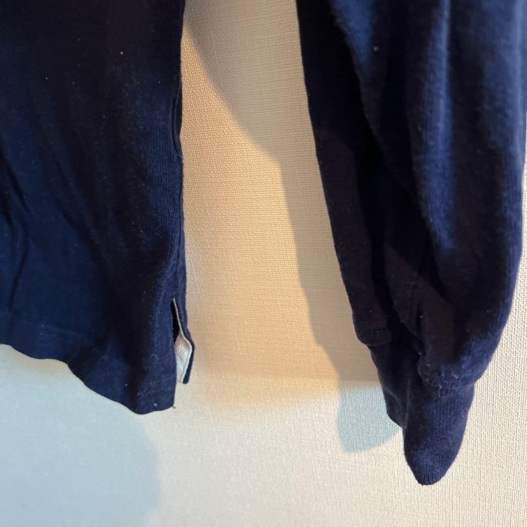 Polo by Ralph Lauren ラガーシャツ ポロ　ラルフローレンXL