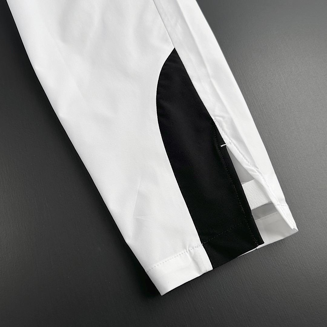 2点セット PGG ノースリーブポロシャツ ロングパンツ サイズ00