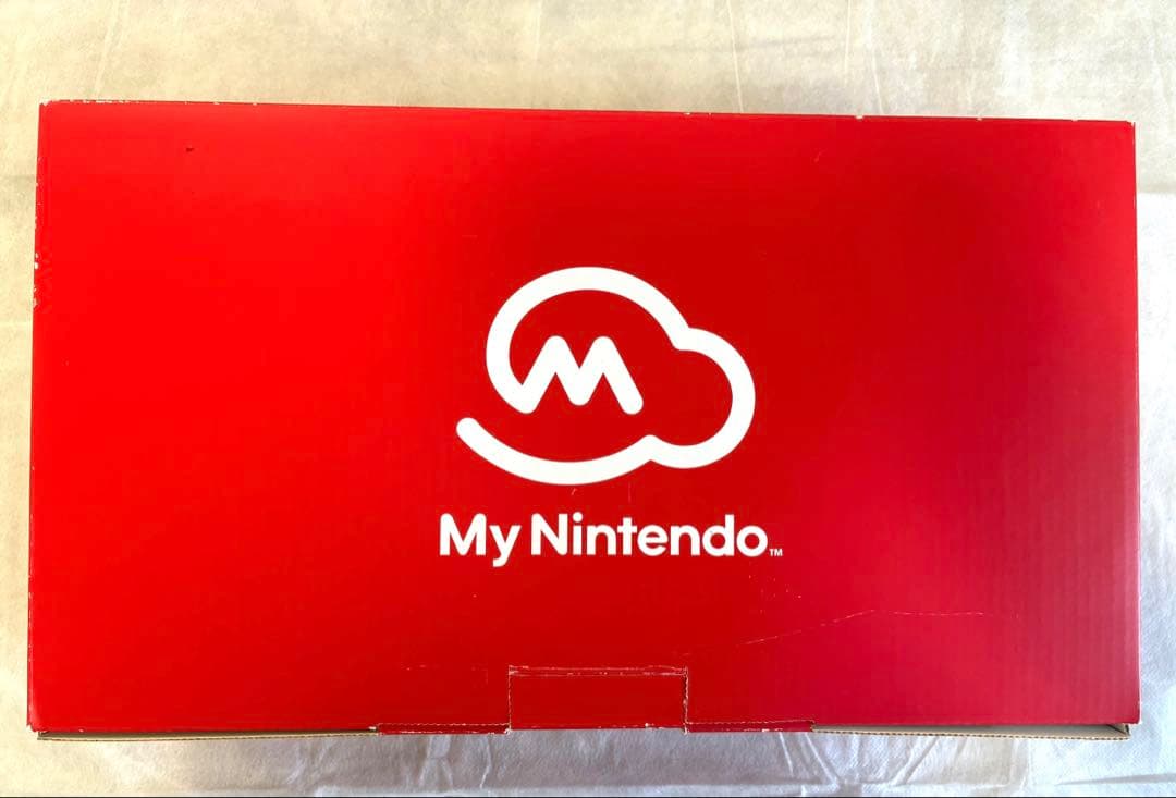 NintendoSwitch本体 HAC-001 付属品完備 Joy-Con不調