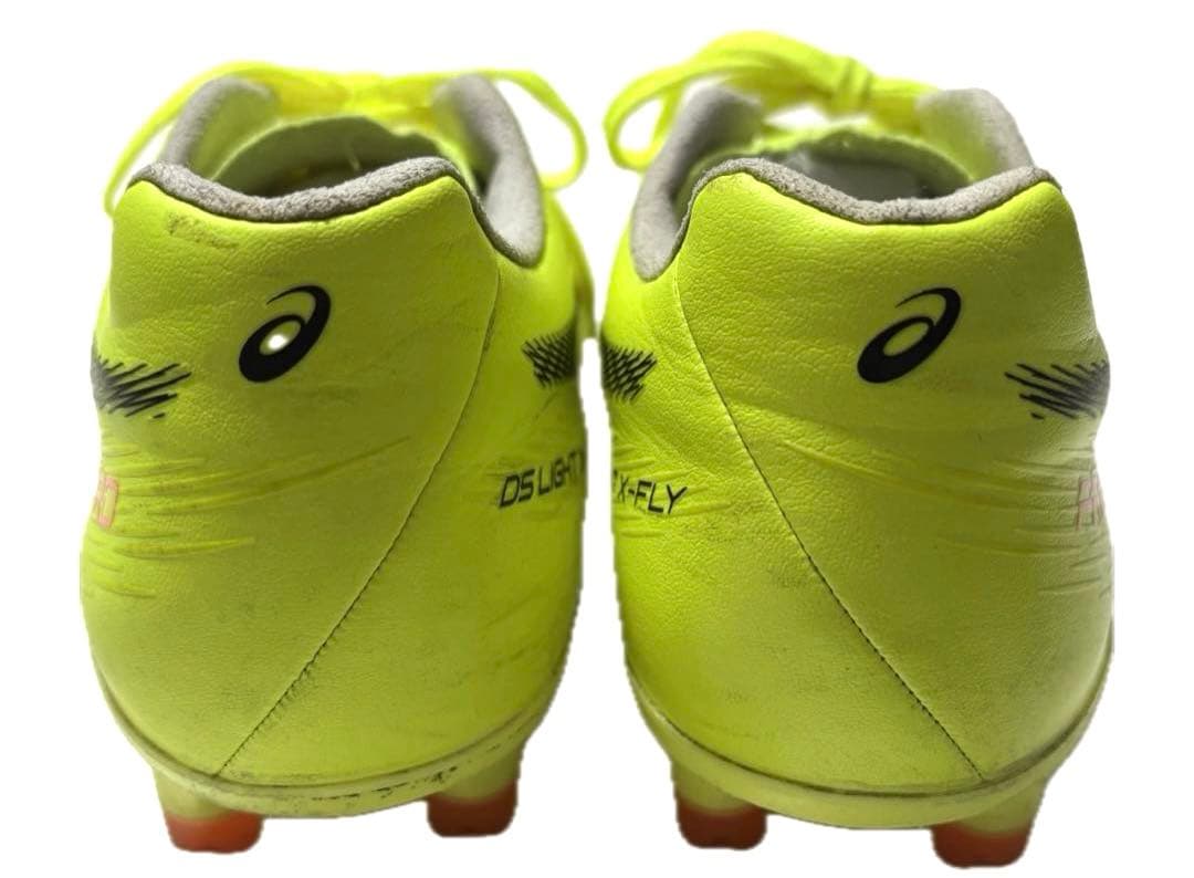 ASICS DSライト X-FLY PRO 2 PARIS スパイク 25.5㎝