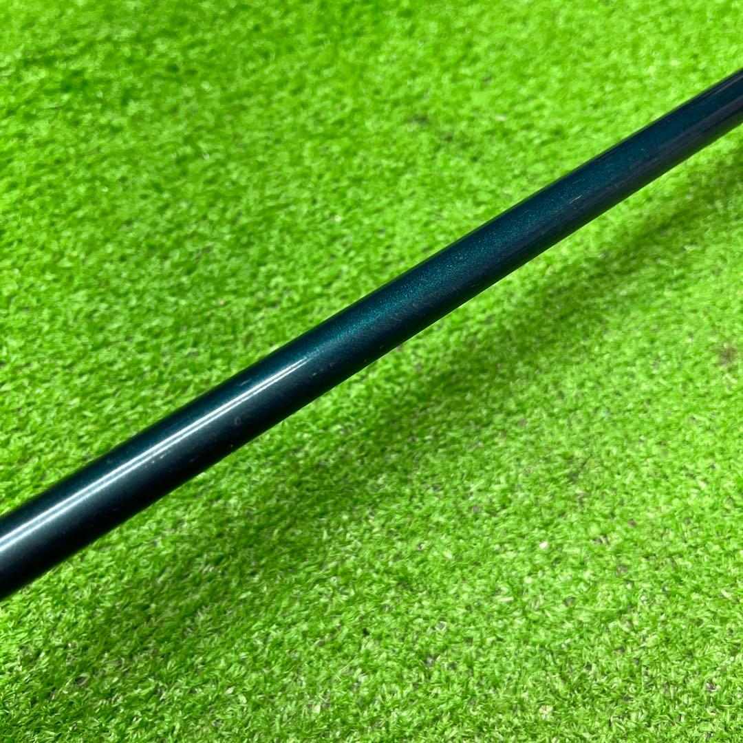 UFG-413 XXIO #4.16.5° フェアウェイウッド単品 S レフティ