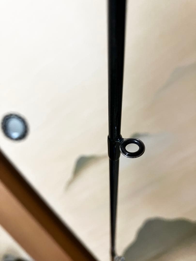 ダイワ リバティクラブエギング 802ML