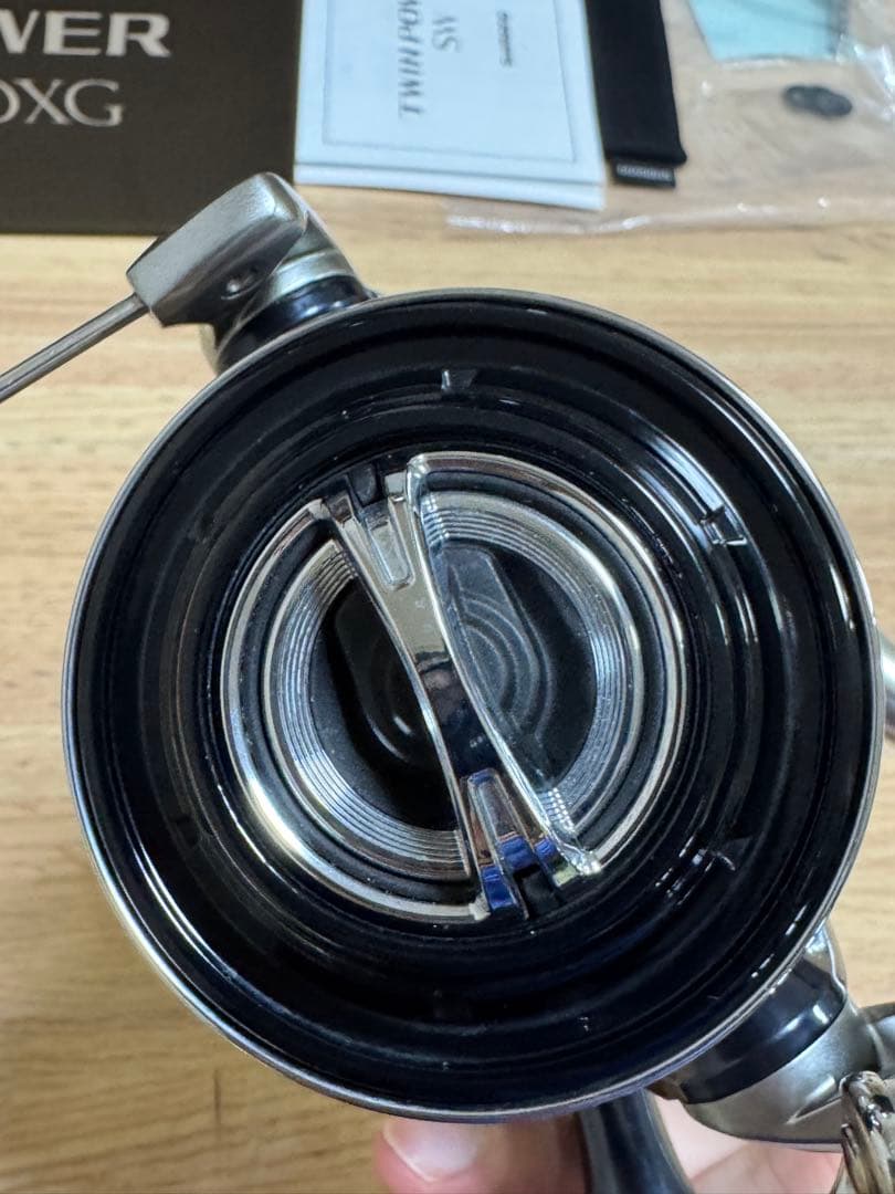 ツインパワーSW14000XG