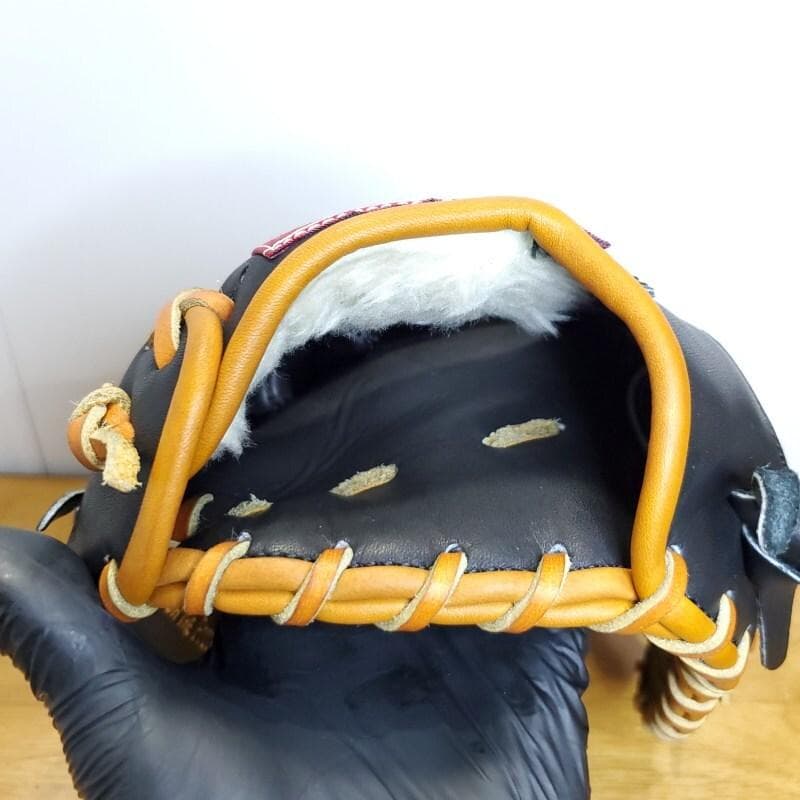 ローリングス マグワイアモデル HOH メモリアル 復刻版 ファーストミット