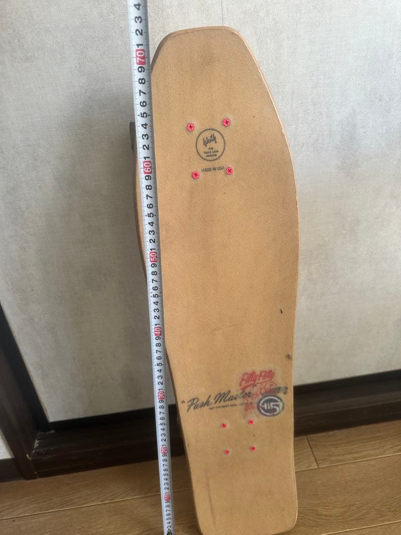 スケートボードデッキ クルザー おまけ付き