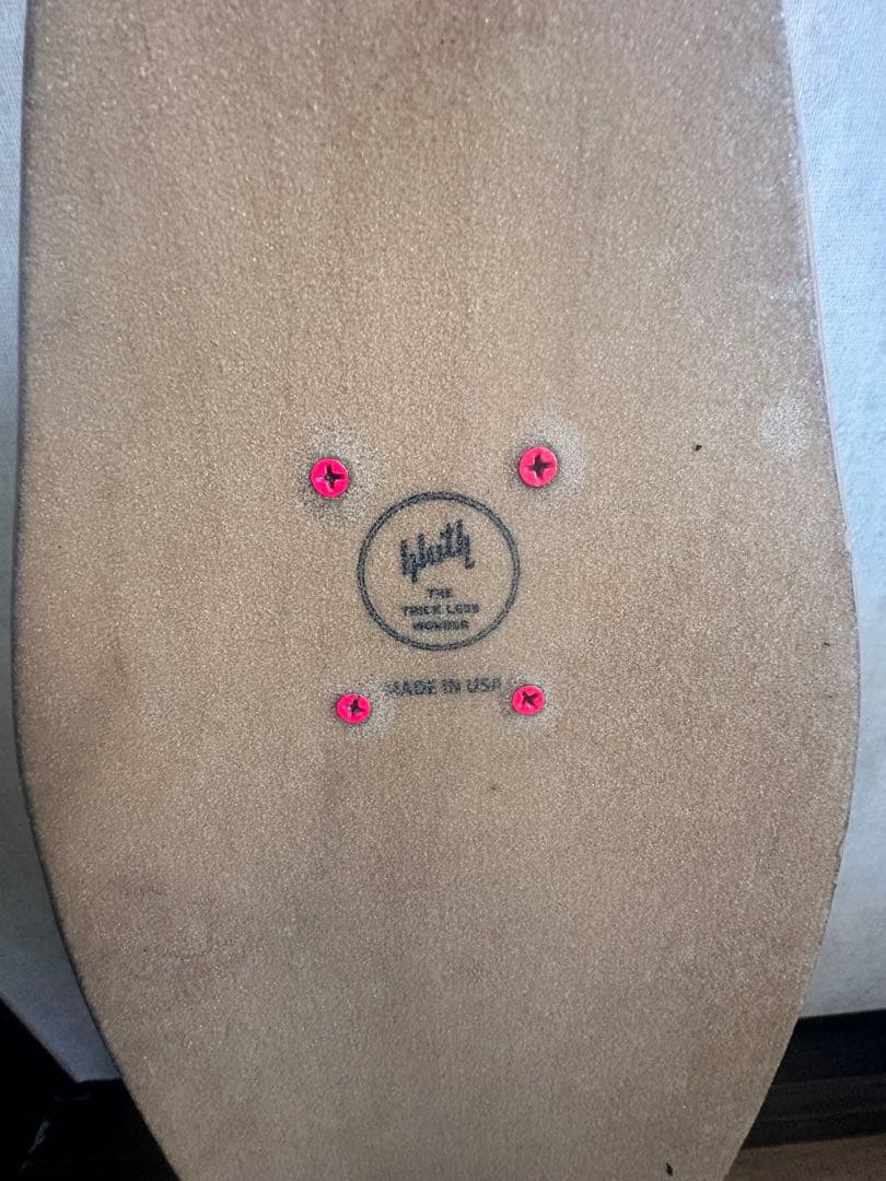 スケートボードデッキ クルザー おまけ付き