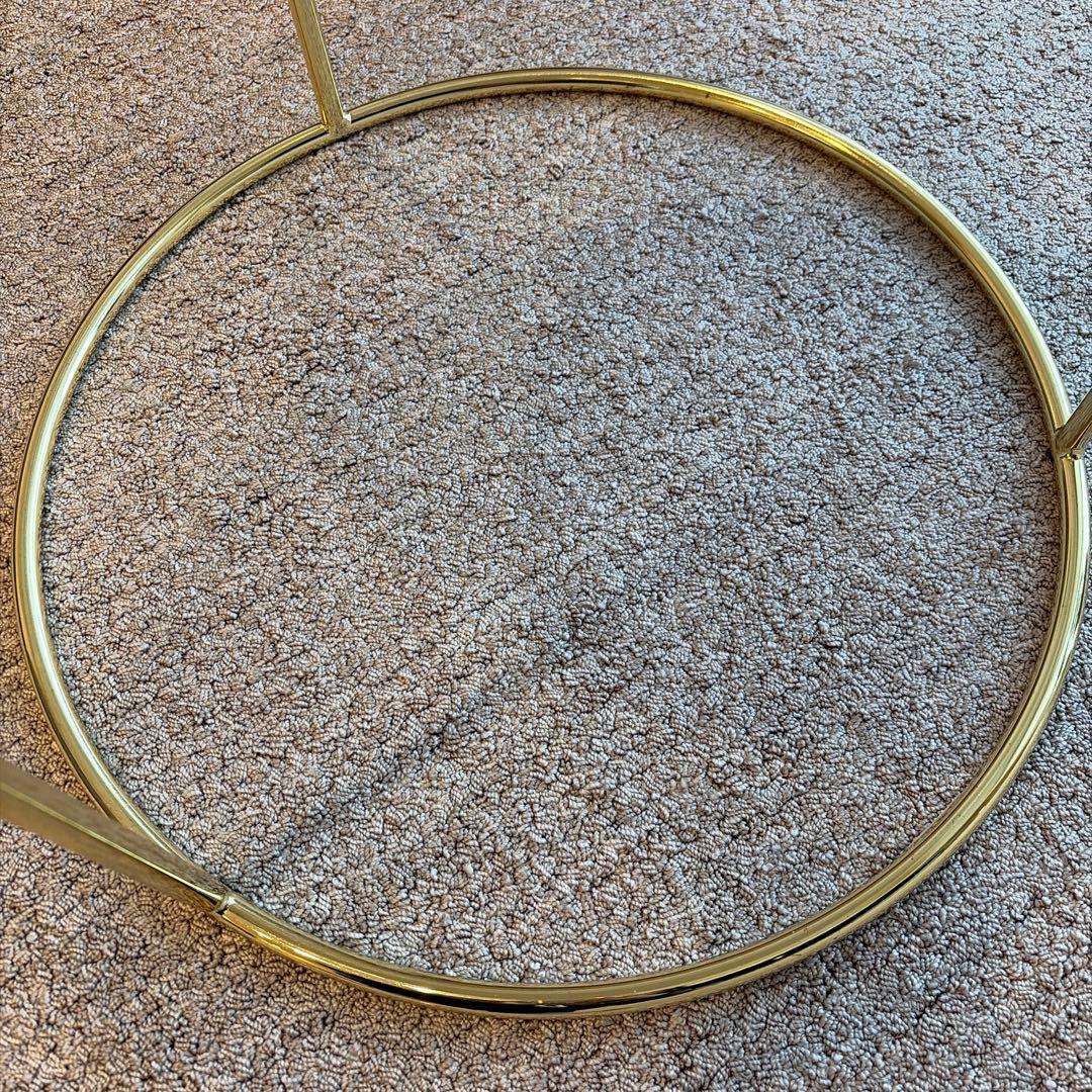 カリガリス ATOLLO アトロ センターテーブル calligaris