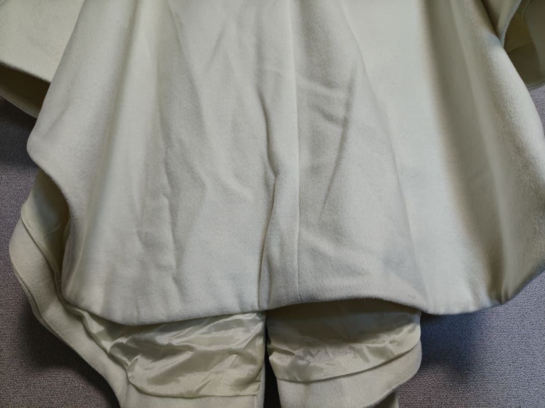 鶴丸国永 モデル アウター 刀剣乱舞ONLINE