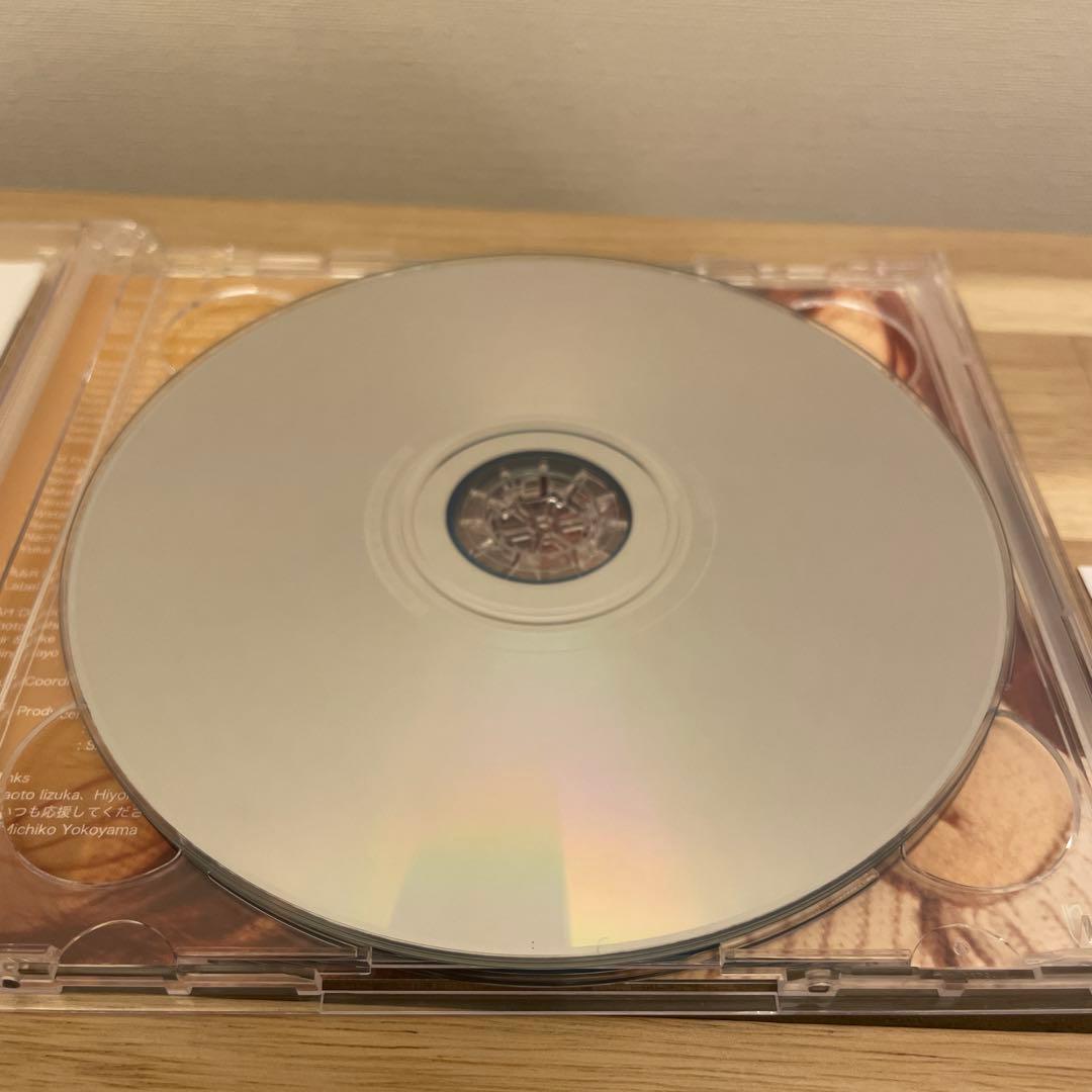 【帯付き】Uru『オリオンブルー』初回生産限定盤B カバー盤 2CD