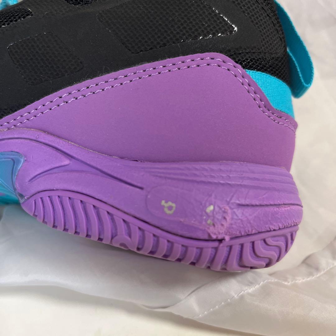 ⭐️MIZUNO⭐️WAVE DIVERSE LG3 Ltd 23㎝