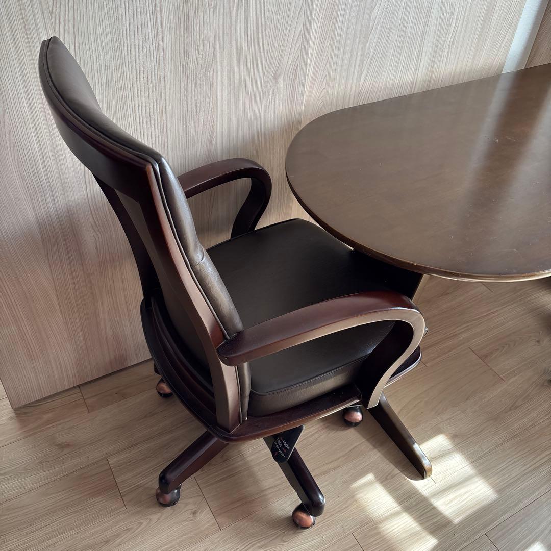 ベルメゾンBELLEMAISON千趣会★リビングダイニングソファーテーブル棚付き