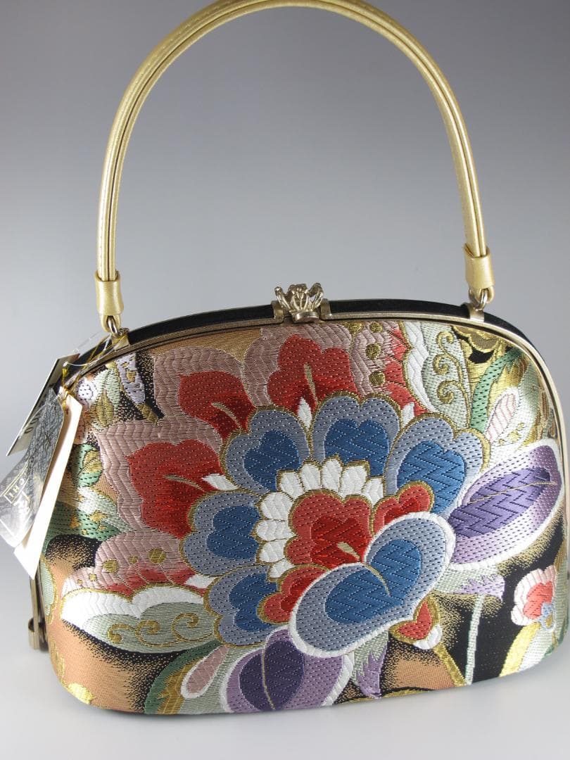 草履バックセット　成人式　新品