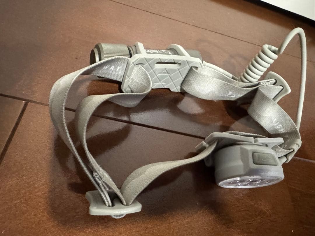 マイルストーン エンデュランスモデルMS-i1 予備電池付