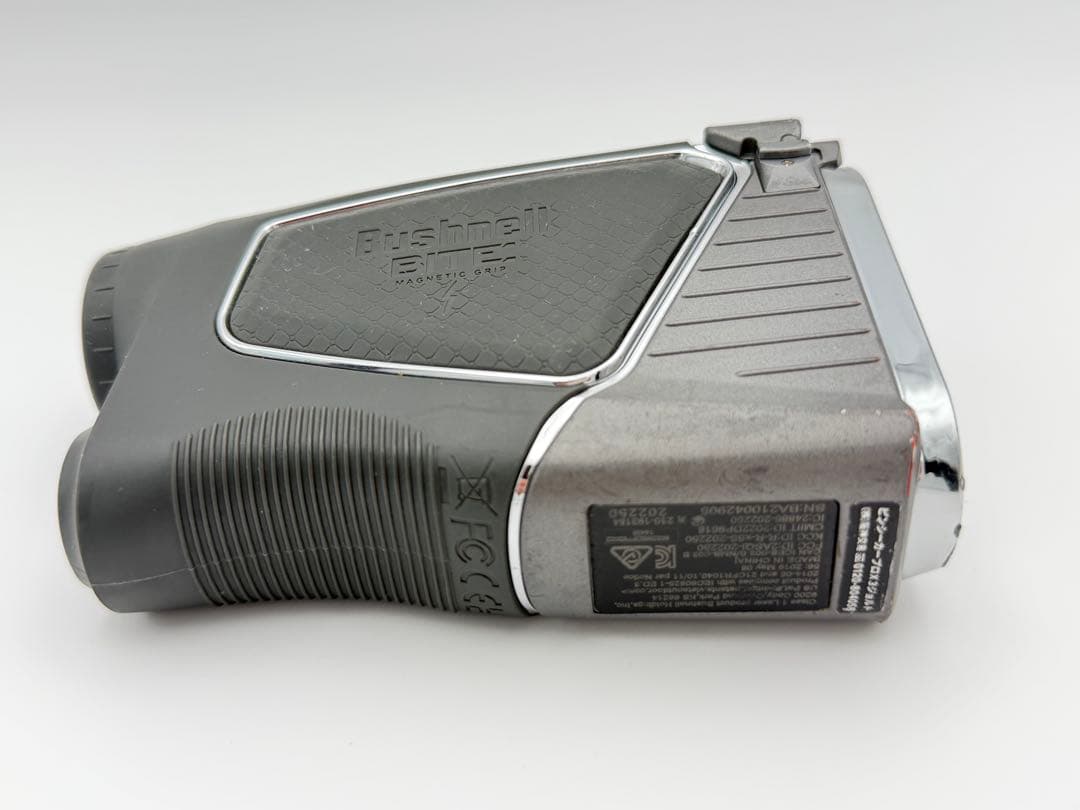 Bushnell PRO X3 ブッシュネル プロX3 ジョルト ピンシーカー