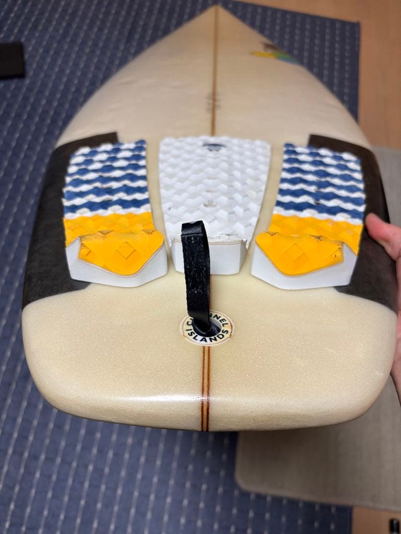 Popi 送料込み アルメリック ニューフライヤー 6.0