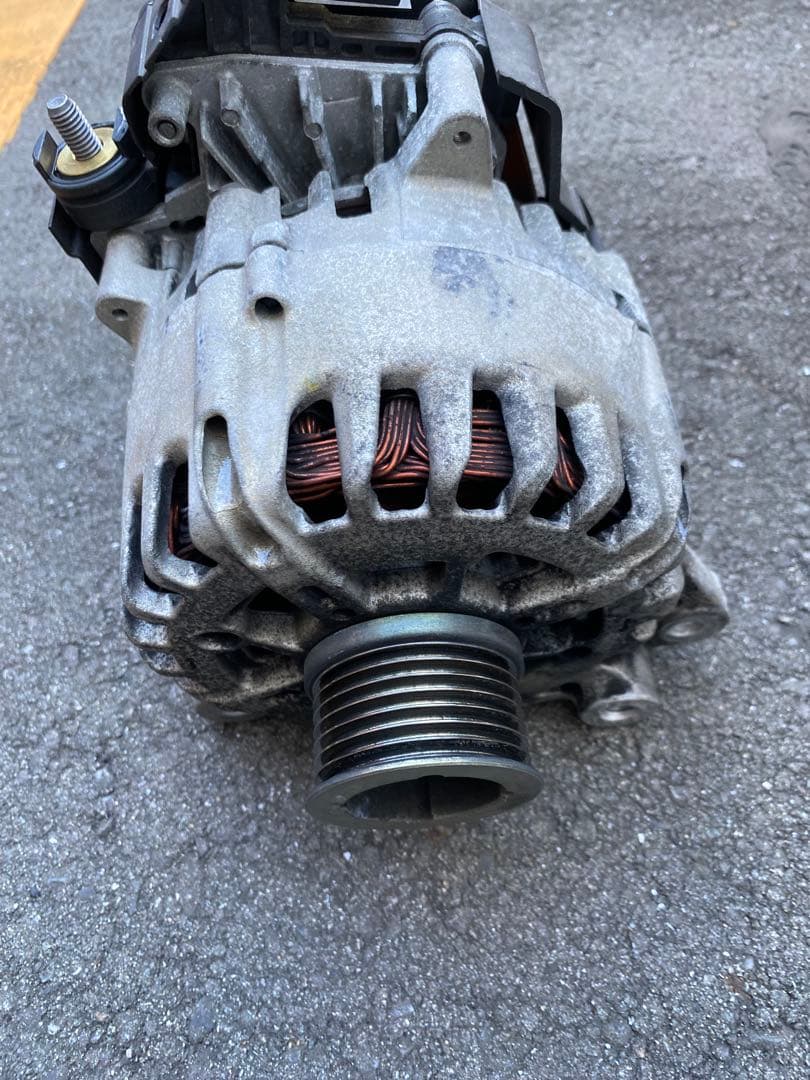 C26 セレナ / T32 エクストレイル オルタネーター 動作確認済み