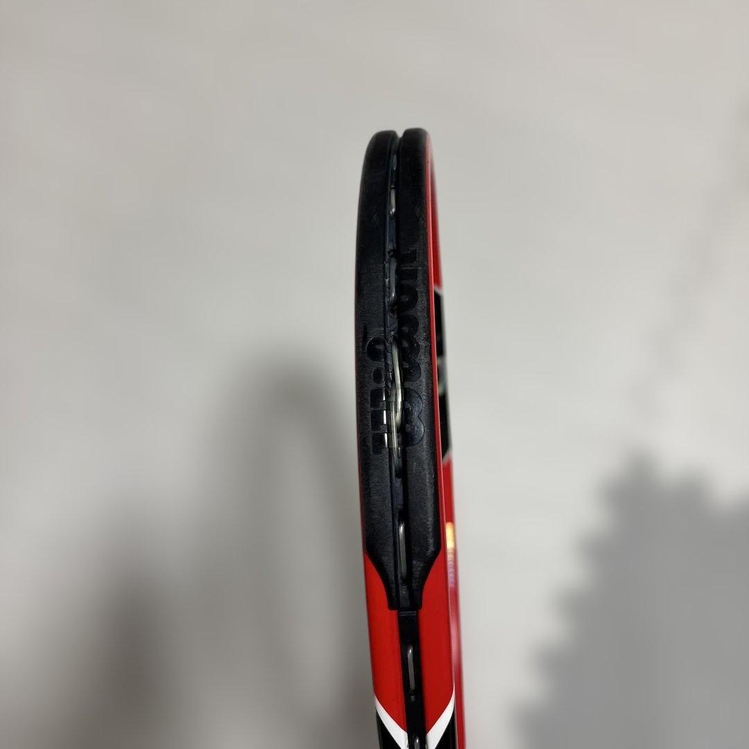 Wilson ウィルソン PRO STAFF 97 プロスタッフG2