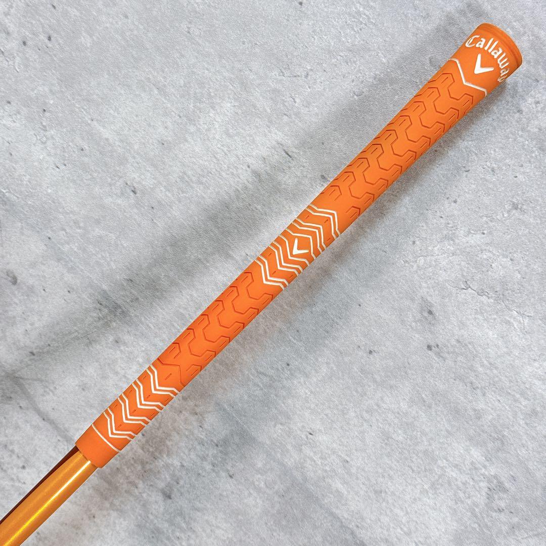 Callaway filly レディース ドライバー フレックスA 【K604】