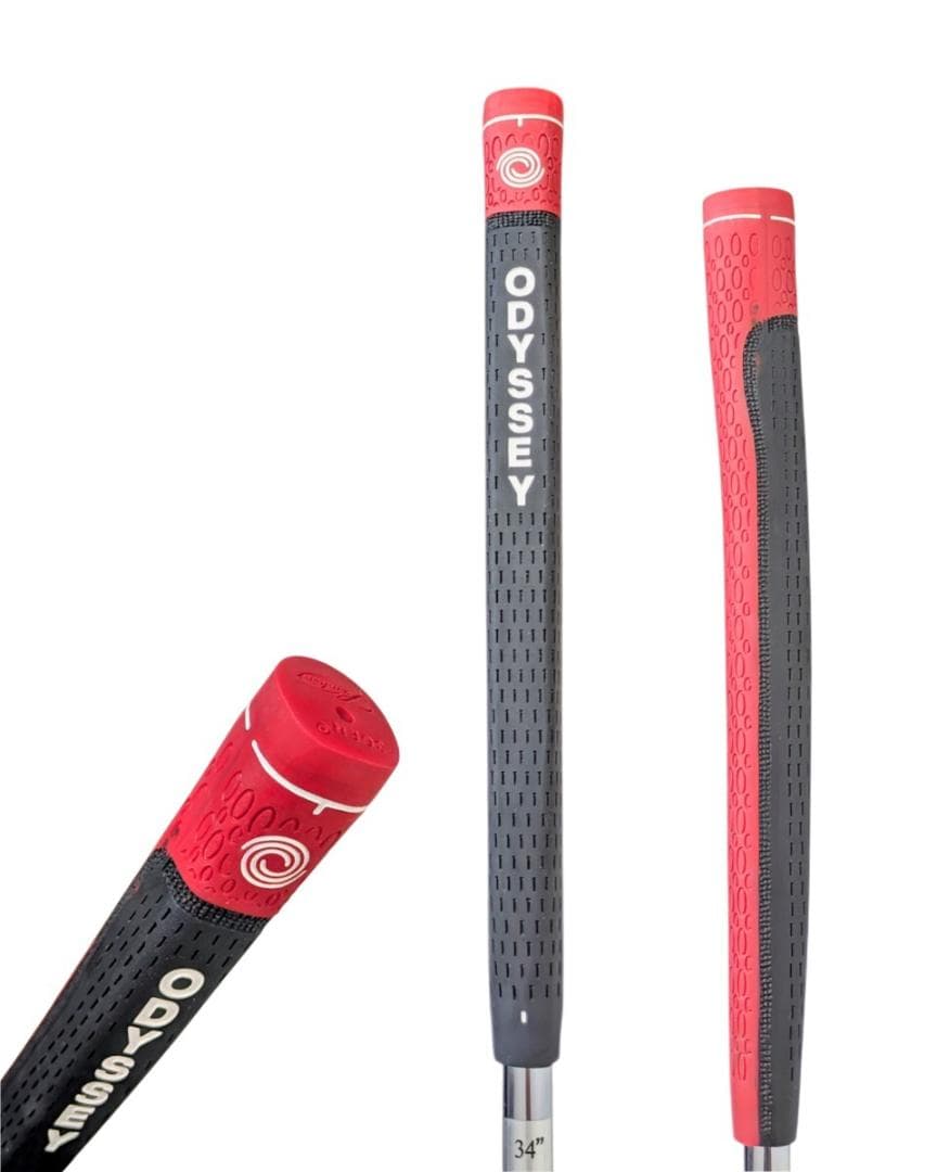 オデッセイ Odyssey WHITE RIZE iX #3 ホワイトライズ