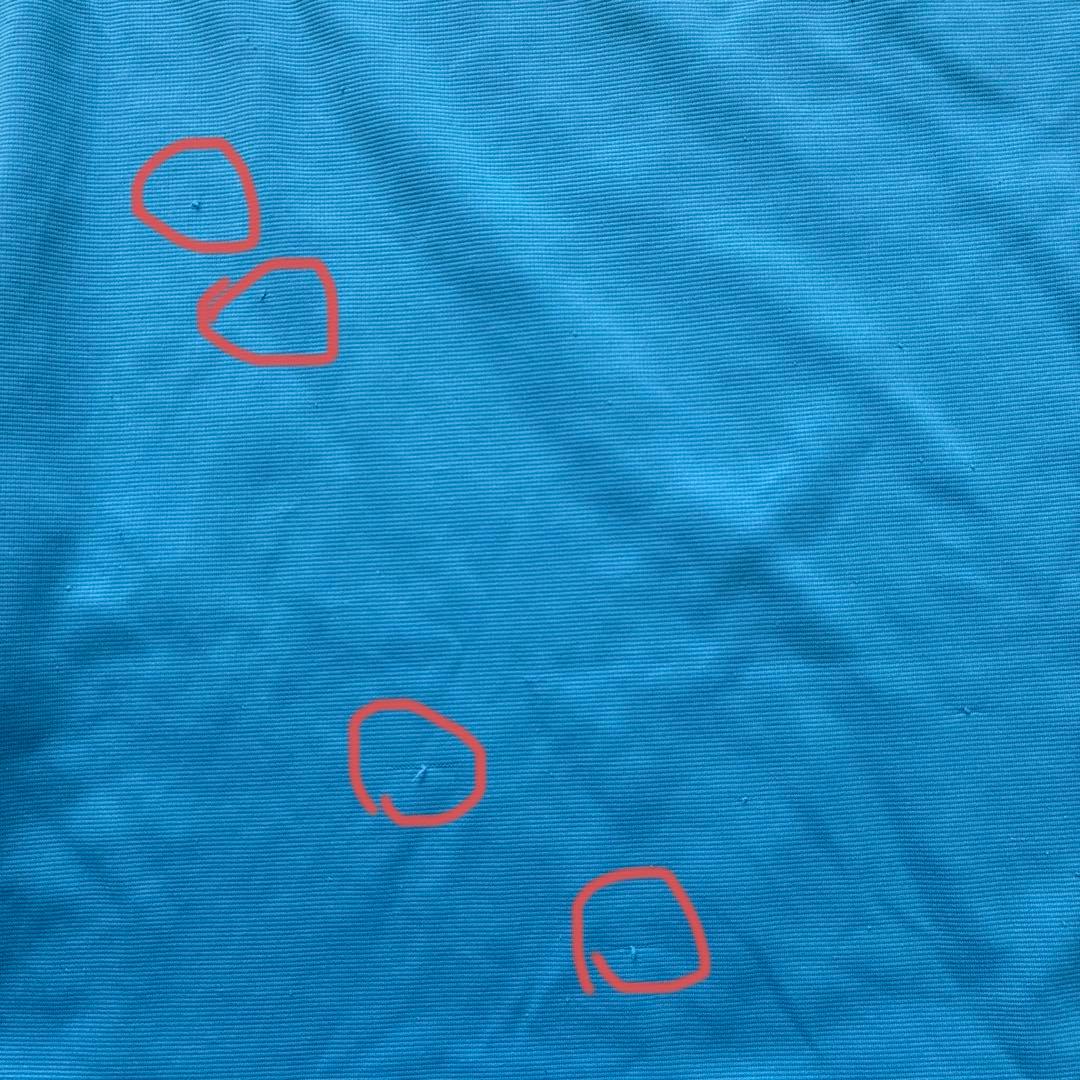 ジュビロ磐田 移動着 上下セット PUMA 17番 XO