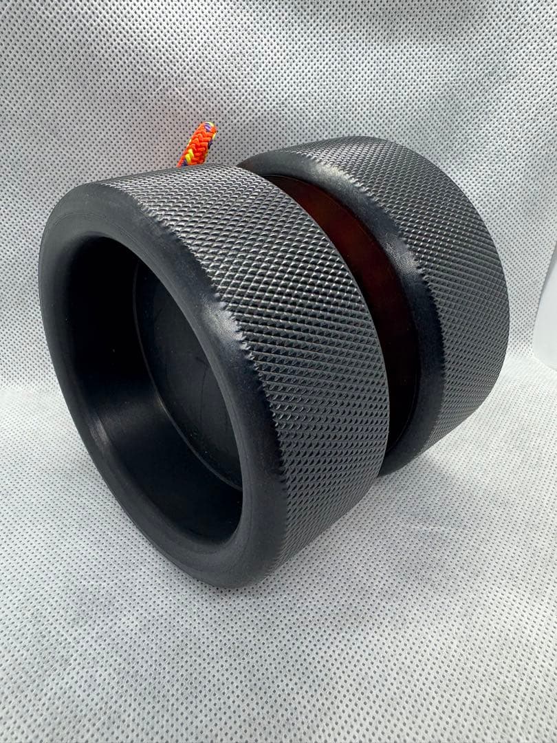 IRONMIND ツイストYOリスト 手首器具　アイアンマインド