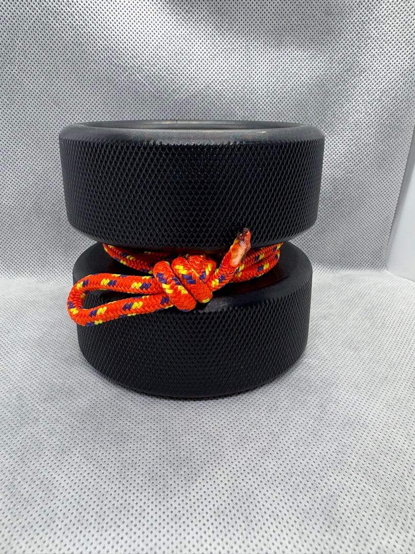 IRONMIND ツイストYOリスト 手首器具　アイアンマインド