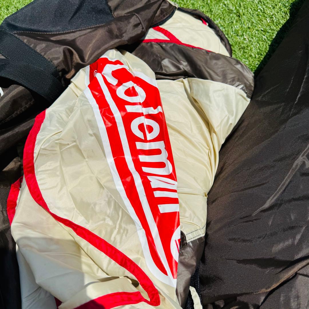 コールマン ウェザーマスター STドーム 270 テント　Coleman