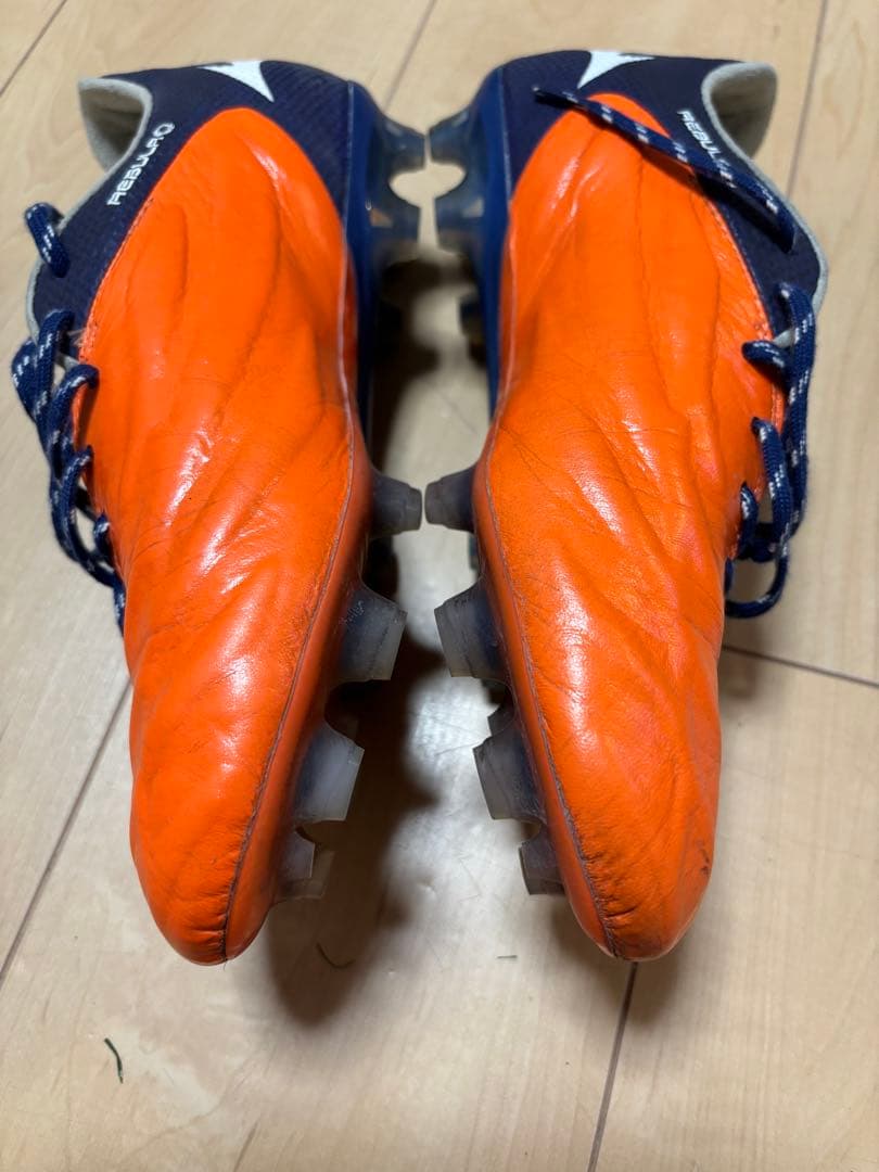 ★MIZUNO REBULA 2 V1 JAPAN サッカースパイク 日本製 ★