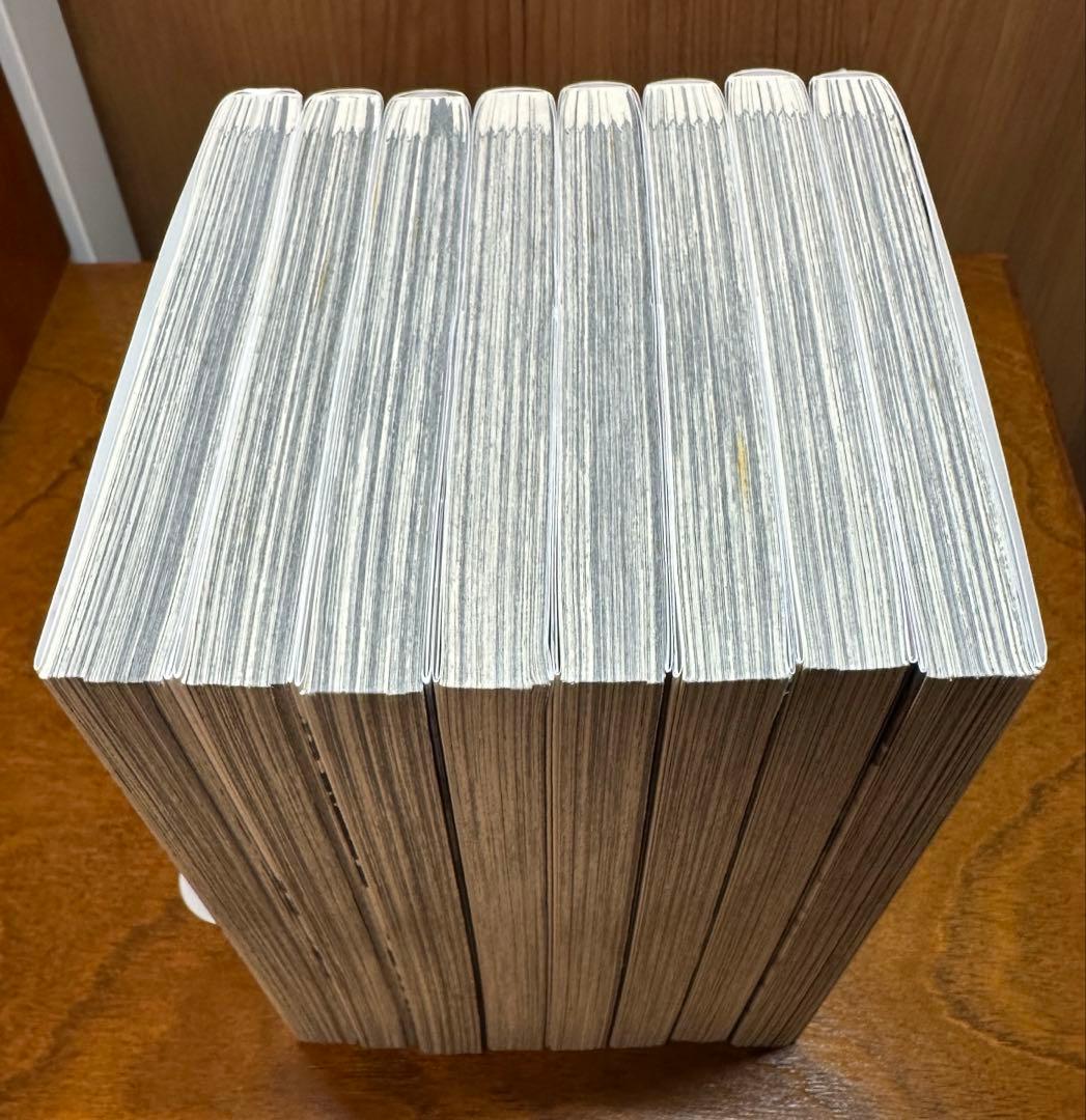 セット　君は放課後インソムニア　僕だけがいない街　GANTZ:G、波よ聞いてくれ