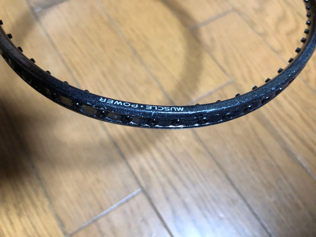 ラケット Carbonex 20 MUSCLE