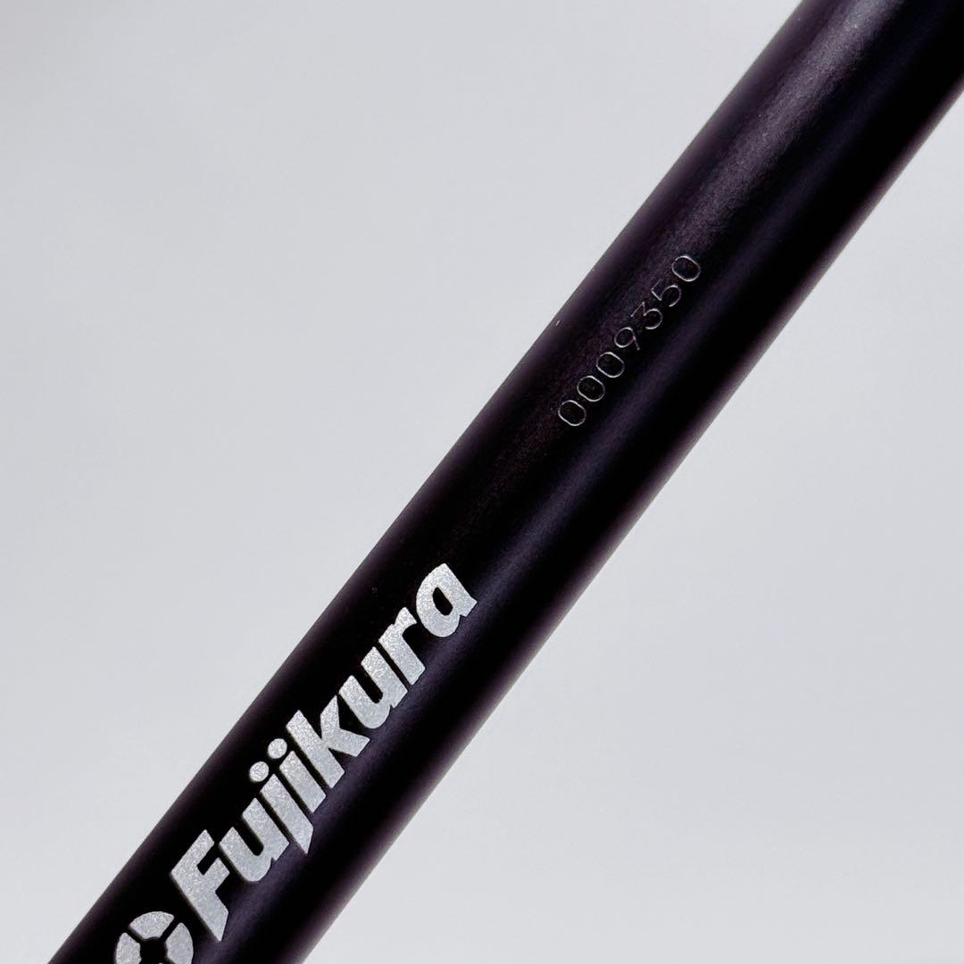 3w用　テーラーメイドスリーブ　24ベンタスブラック 5-S VENTUS