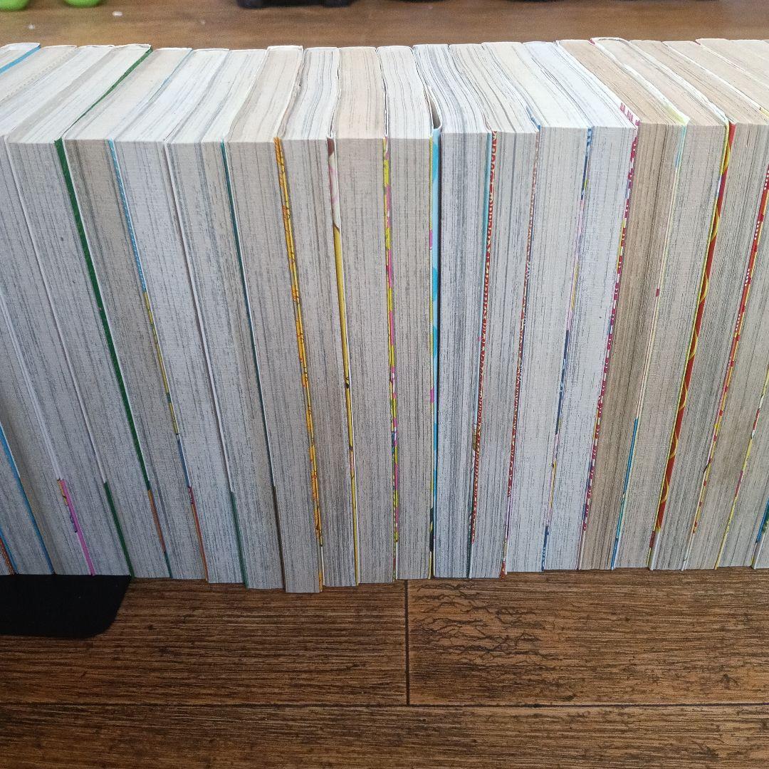 らんま 1/2　全巻セット 1-38巻