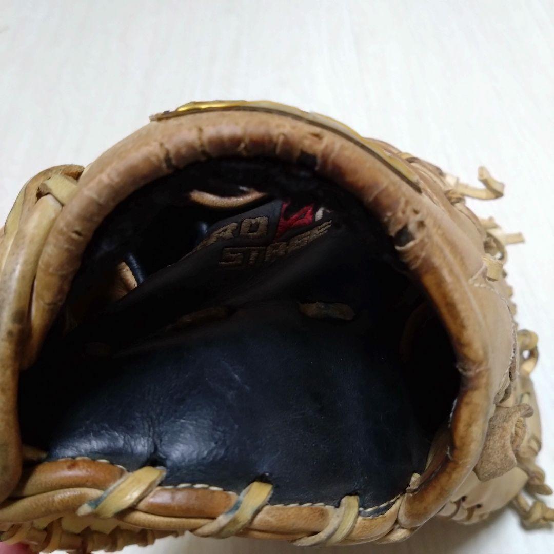 ZETT　少年軟式　一塁手用　BJFB71313　即戦力