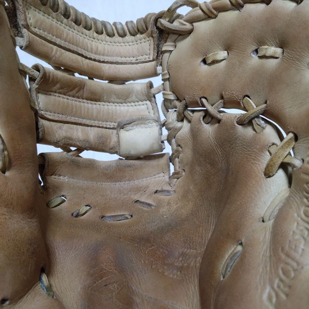 ZETT　少年軟式　一塁手用　BJFB71313　即戦力